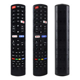 Control Compatible Hkpro Rc311s Smart Tv Directo