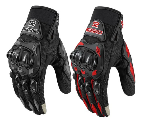 Guantes Para Moto Suomy
