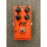 Pedal Xotic Bb Preamp