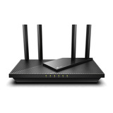 Router Tp Link Archer Ax55 Wifi 6 Ax3000 Dual Band One Mesh