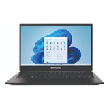 Notebook Bangho Max L4 I1 14 /4/120/win11pro/celeron 5205