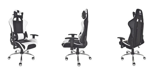 Silla Gamer Naceb Marine Na-0901 Silla Gaming