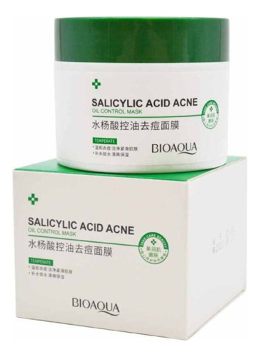 Limpiador Acido Salicilico Acne - g a $107