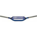 Manubrio Renthal Twinwall 997 Azul Motocross Enduro Atv