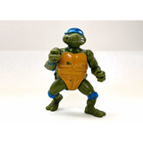 Leonardo - Tortuga Ninja - Playmates Toys - Vintage