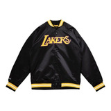 Campera Los Ángeles Lakers,100 % Original E Importada De Usa