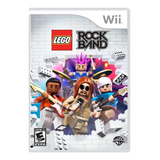 Rockband: Lego Wii Entregas Hoy