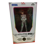 Sega Super Premium Evangelion 3.0+1.0 Asuka Shikina Langley