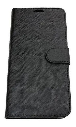 Funda Estuche Agenda Para Motorola Moto G82 + Vidrio Full  