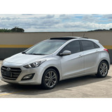 Hyundai I30 1.8 Mpi 16v Gasolina 4p Automatico