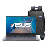 Portátil Asus 15,6 X515ea Intel I3 8 Gb Ssd 512 Gb + Regalos