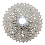 Cassette 8 Velocidades Cs-hg50 Shimano Para Bicicleta