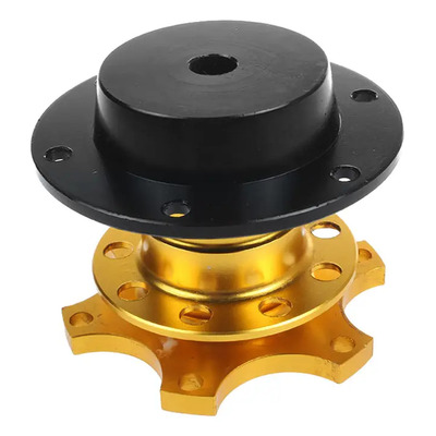 Adaptador Desmontable De Volante
