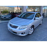 Toyota Corolla 2011 1.8 Xei Mt Pack