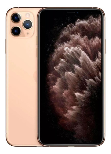 iPhone 11 Pro Max 256gb - Prata - Novo