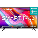 Smart Tv 32 Vidaa, Hisense, 32a4kv_meli17297/l26