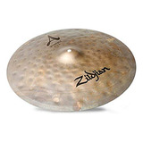 Platillo Zildjian A Series Uptown Ride - 18