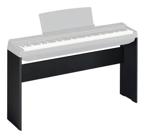 Soporte Yamaha L-125b Para Piano P-125 L125 L-125 P-121