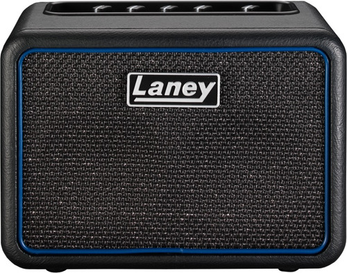 Laney Mini Bass Nx Mini Amplificador Para Bajo 6 Watts 