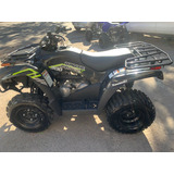 Cuatriciclo Kawasaki Brute Force 300 2023