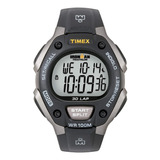 Reloj Timex Ironman Classic 30 De 38 Mm De Tamaño Completo