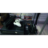 Xbox 360 Slim 16 Gb  + Kinect + 22 Juegos
