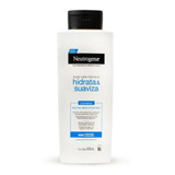 Hidratante Corporal Neutrogena Body Hidrata & Suaviza 400ml