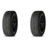 Paquete 2 Llantas 235/50 R-18 P7 All Season Plus 3 Pire-msi