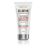 Leave-in Cicatri Renov Elseve 50ml