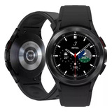 Samsung Galaxy Watch 4 Classic Smartwatch 46mm Color Negro