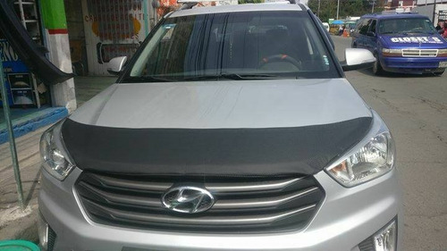 Antifaz Cofre Hyundai Creta