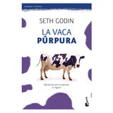 La Vaca Púrpura - Seth Godin