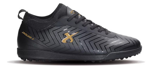 Botines Futbol 5 Jaguar 5013 Hombres