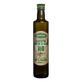 Aceite De Oliva Extravirgen Bio 500ml Fratelli Mantova