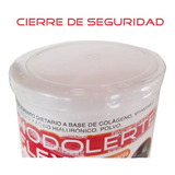 Nodolerte Flex. Frasco X 250 G. Directo De Fábrica.