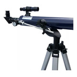 Telescopio Braun Astronomico Terrestre 77aztl Premium