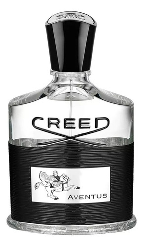 Creed Aventus Edp 100ml - Importador Directo 