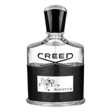 Creed Aventus Edp 100ml - Importador Directo 