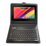 Funda Tablet 9 Y 10 Teclado Bluetooth Desmonta Ns-fute910b