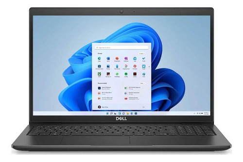 Laptop Dell Inspiron 15 3520 I5-1235u 256gb 8gb Ram Win 11