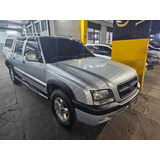 Chevrolet S10 Advantage D 2008