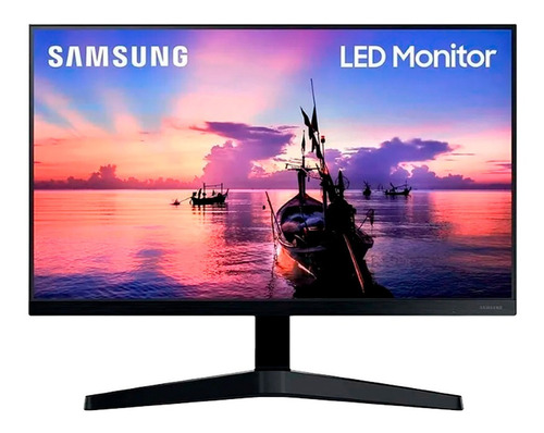 Monitor Led 22 Samsung T350 Full Hd Hdmi 75hz Ips Mexx 2