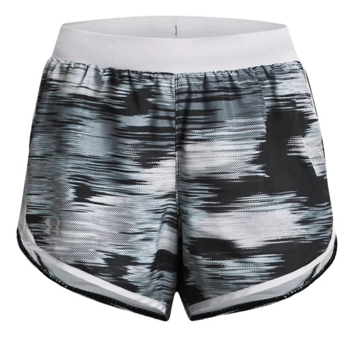 Short Under Armour Mujer 1350198-020/grosc