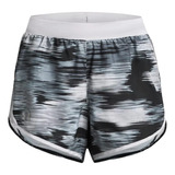 Short Under Armour Mujer 1350198-020/grosc