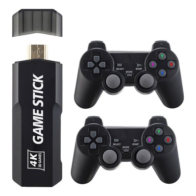 Nueva Máquina De Juegos De Tv Doméstica X2 Transfronteriza H | Envío gratis