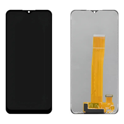 Display Pantalla Lcd Y Touch Samsung Galaxy A12 A125 | Meses sin interés