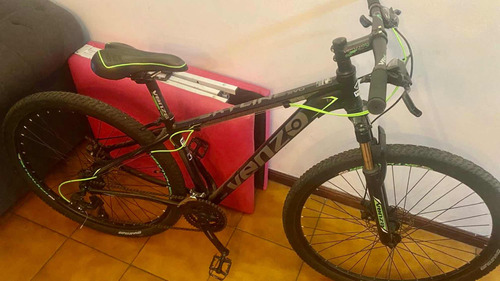 Bici Venzo Skyline R29