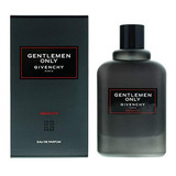 Givenchy Gentlemen Only Absolute Ea - mL a $1509500