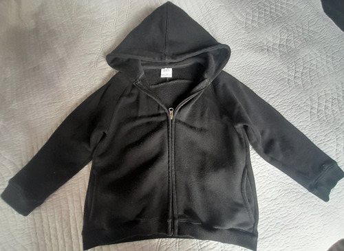 Campera Rustico Zara T3/4 Nena/nene.