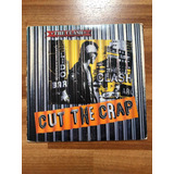 The Clash Cut The Crap Vinilo 1985 